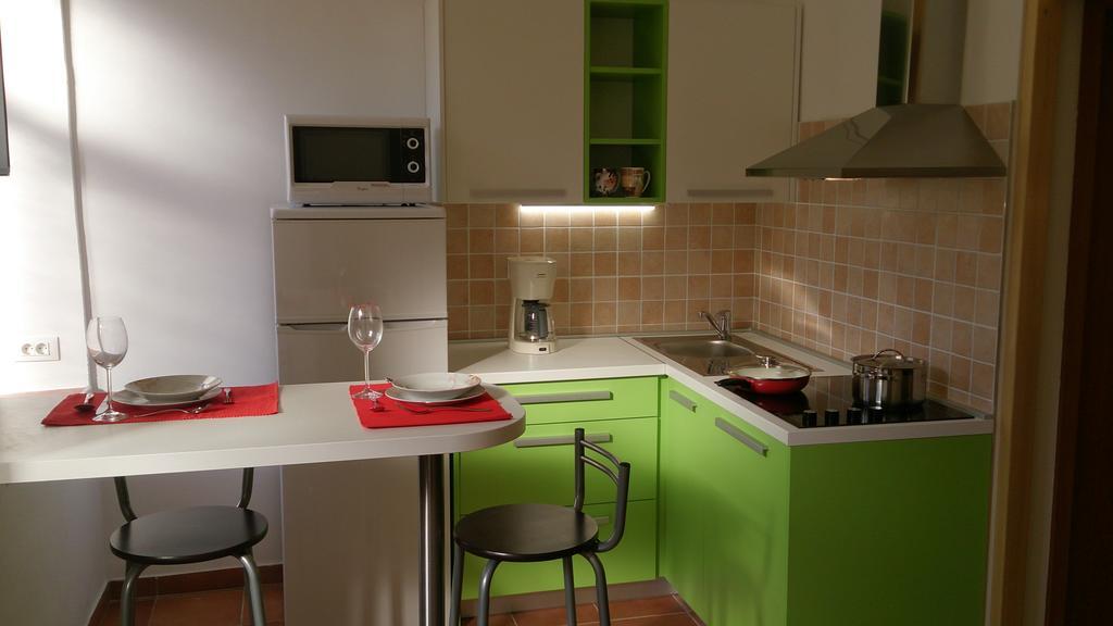 Apartment Studio Prima Rijeka Quarto foto